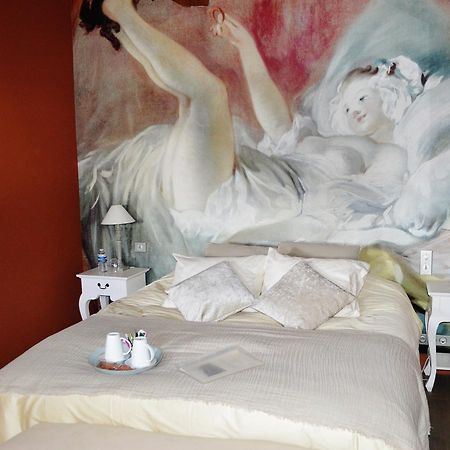 Le Clos Margot Blancs-Coteaux ภายนอก รูปภาพ