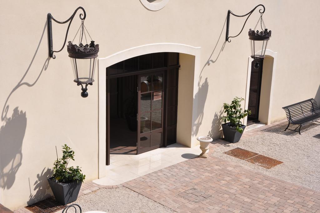 Le Clos Margot Blancs-Coteaux ภายนอก รูปภาพ