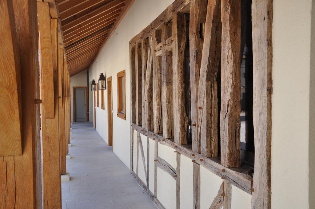 Le Clos Margot Blancs-Coteaux ภายนอก รูปภาพ