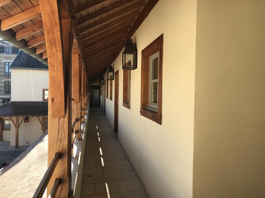 Le Clos Margot Blancs-Coteaux ภายนอก รูปภาพ