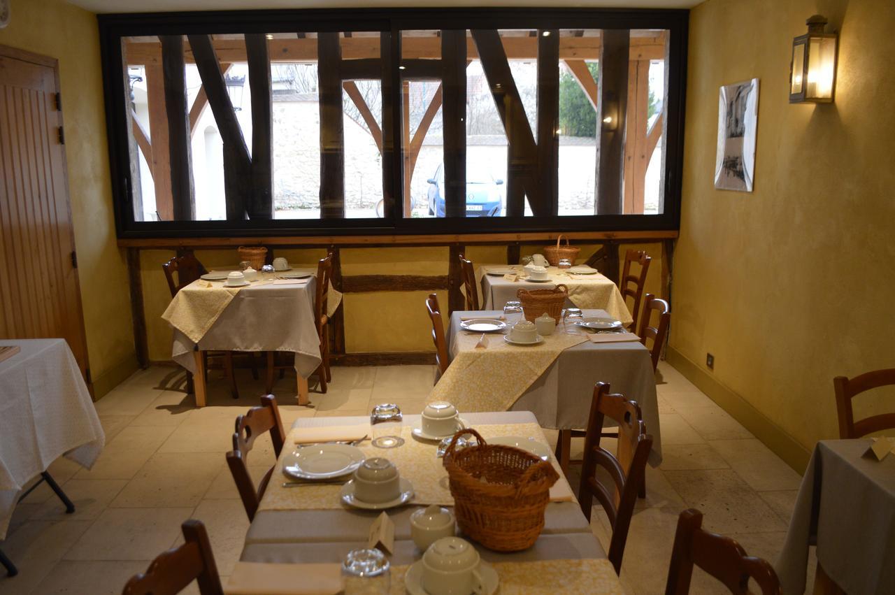 Le Clos Margot Blancs-Coteaux ภายนอก รูปภาพ