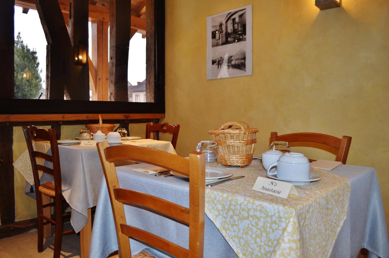 Le Clos Margot Blancs-Coteaux ภายนอก รูปภาพ
