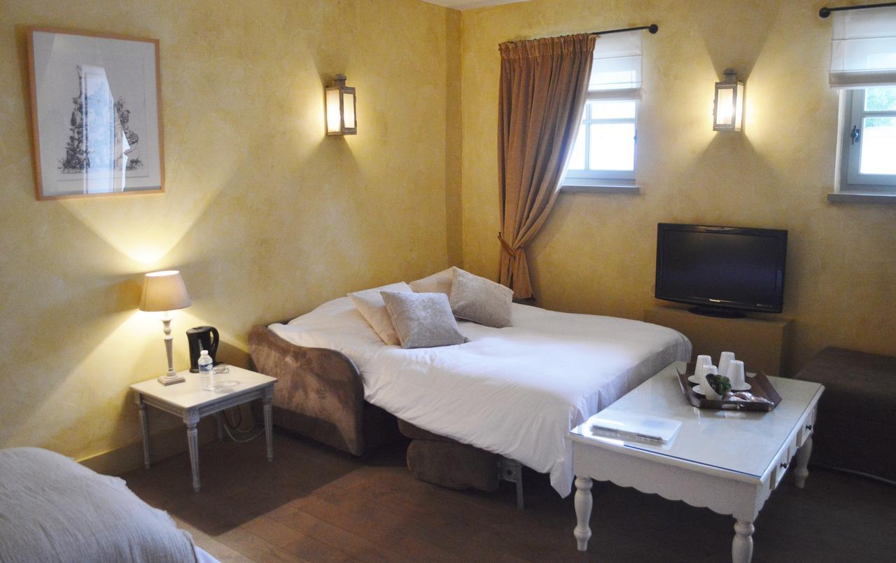 Le Clos Margot Blancs-Coteaux ภายนอก รูปภาพ