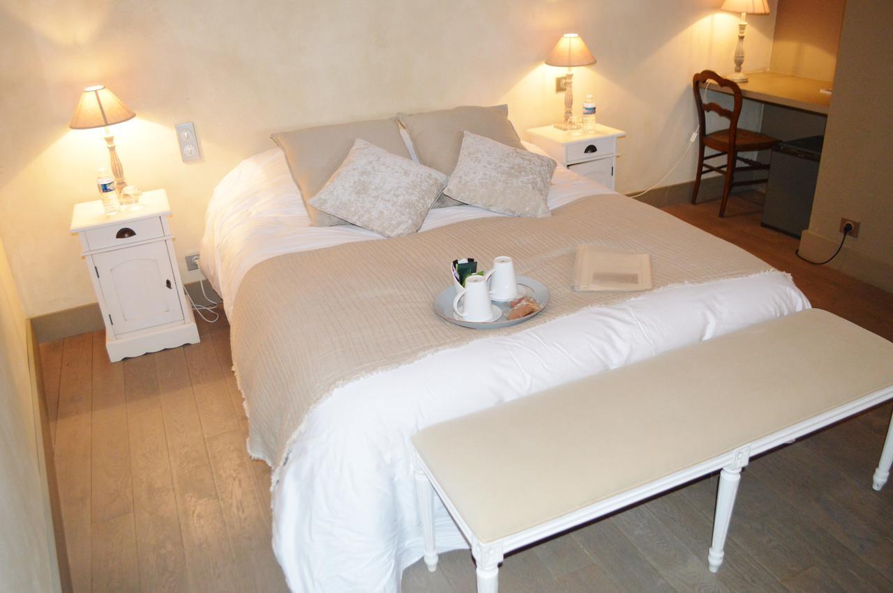 Le Clos Margot Blancs-Coteaux ภายนอก รูปภาพ