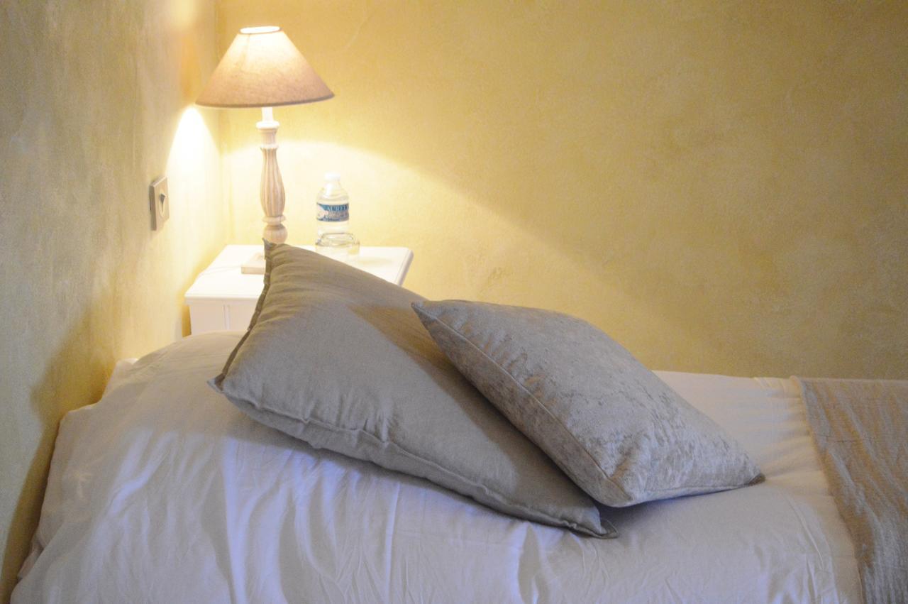 Le Clos Margot Blancs-Coteaux ภายนอก รูปภาพ