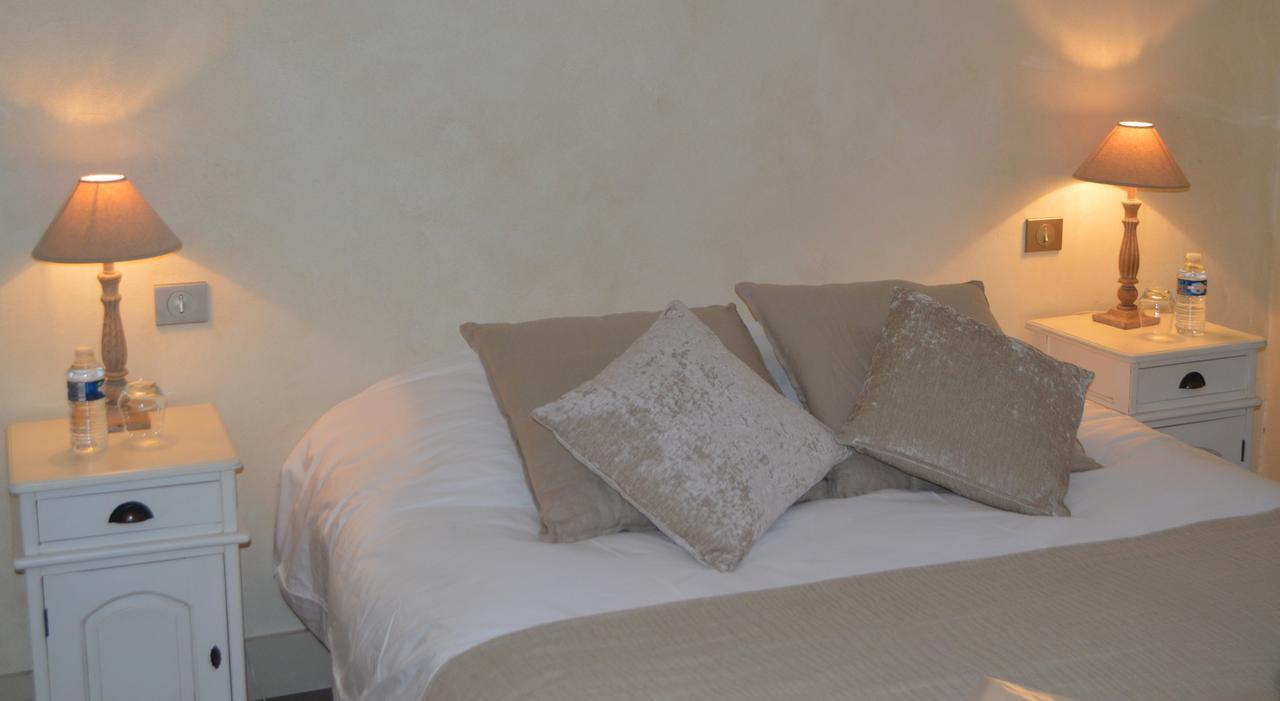 Le Clos Margot Blancs-Coteaux ภายนอก รูปภาพ