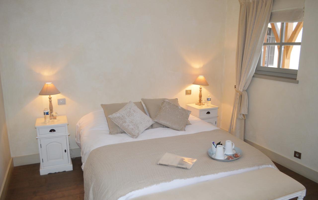 Le Clos Margot Blancs-Coteaux ภายนอก รูปภาพ