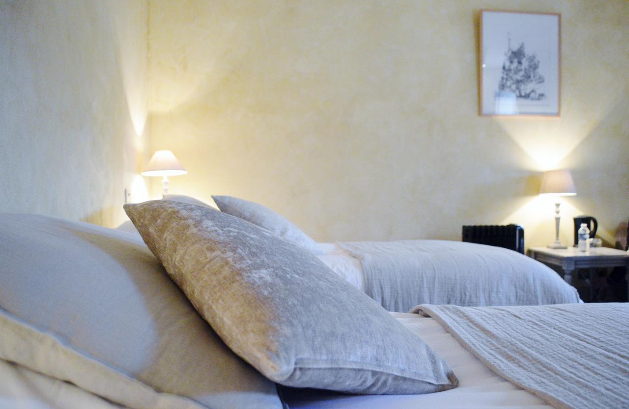 Le Clos Margot Blancs-Coteaux ภายนอก รูปภาพ