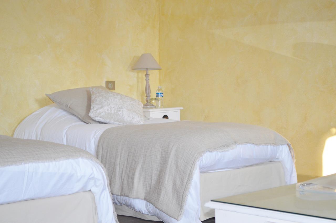 Le Clos Margot Blancs-Coteaux ภายนอก รูปภาพ