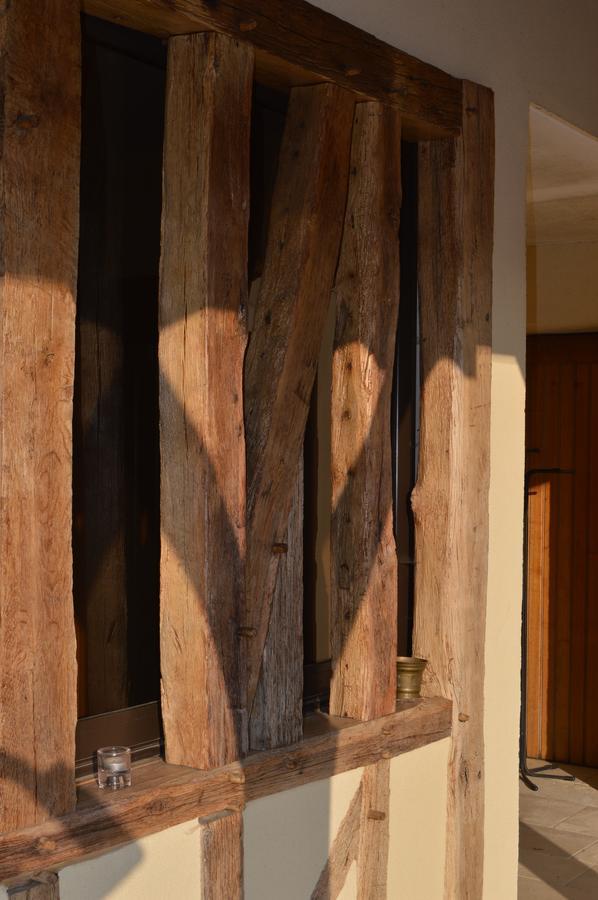 Le Clos Margot Blancs-Coteaux ภายนอก รูปภาพ