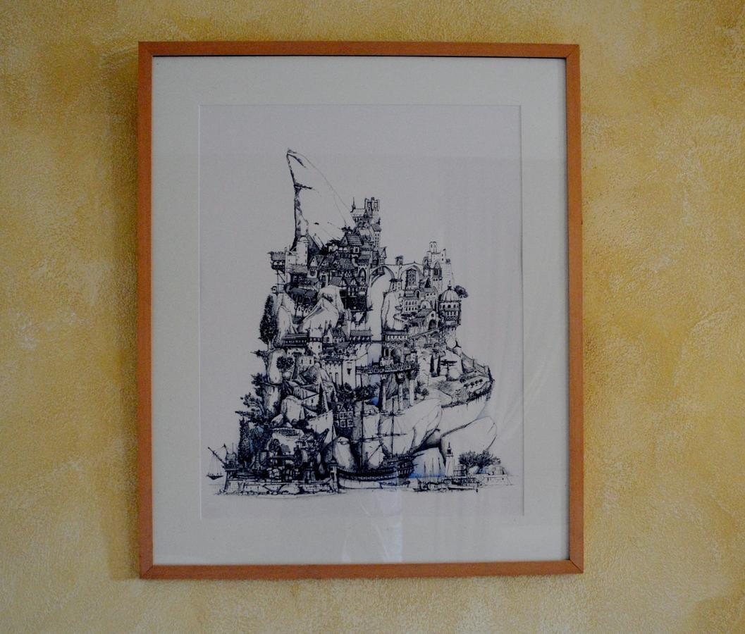 Le Clos Margot Blancs-Coteaux ภายนอก รูปภาพ
