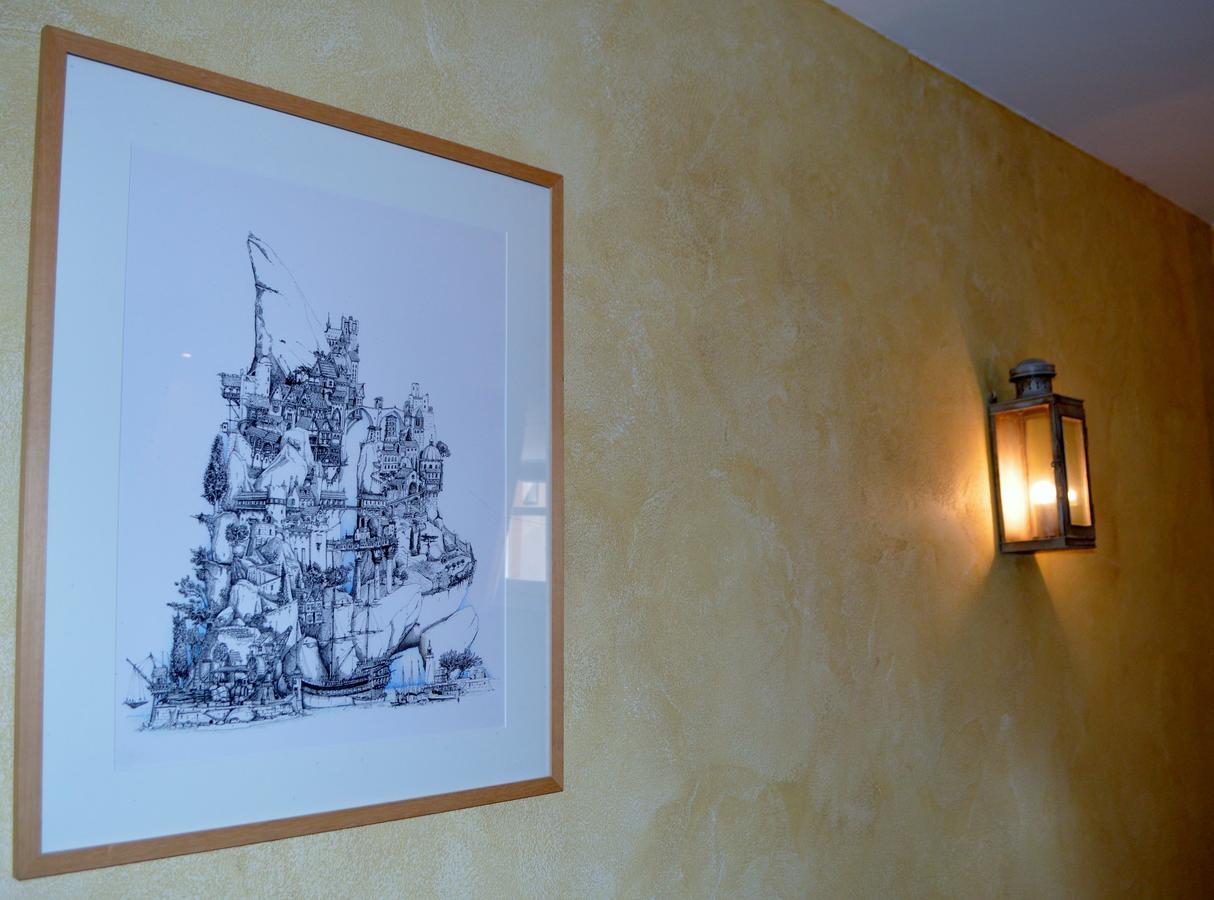 Le Clos Margot Blancs-Coteaux ภายนอก รูปภาพ