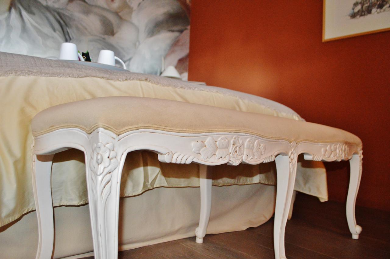 Le Clos Margot Blancs-Coteaux ภายนอก รูปภาพ