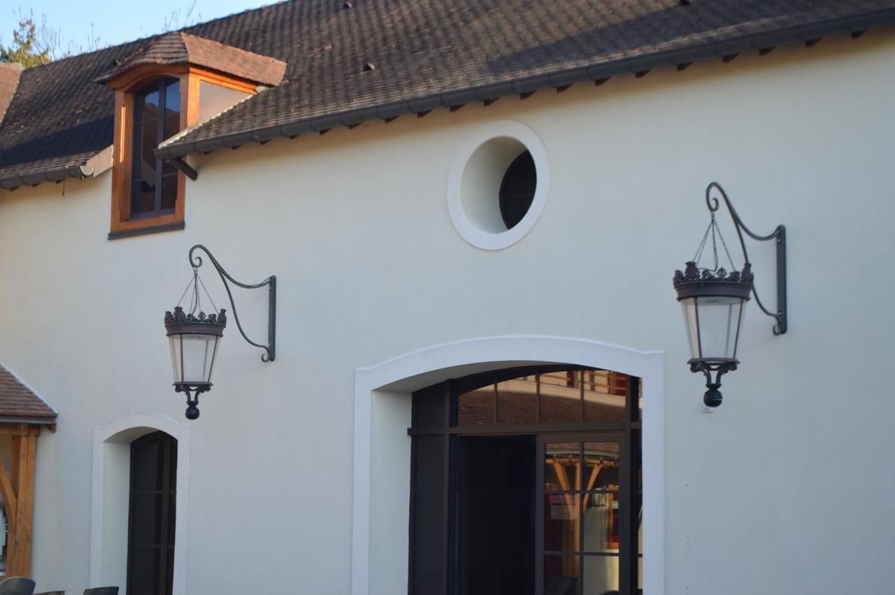 Le Clos Margot Blancs-Coteaux ภายนอก รูปภาพ