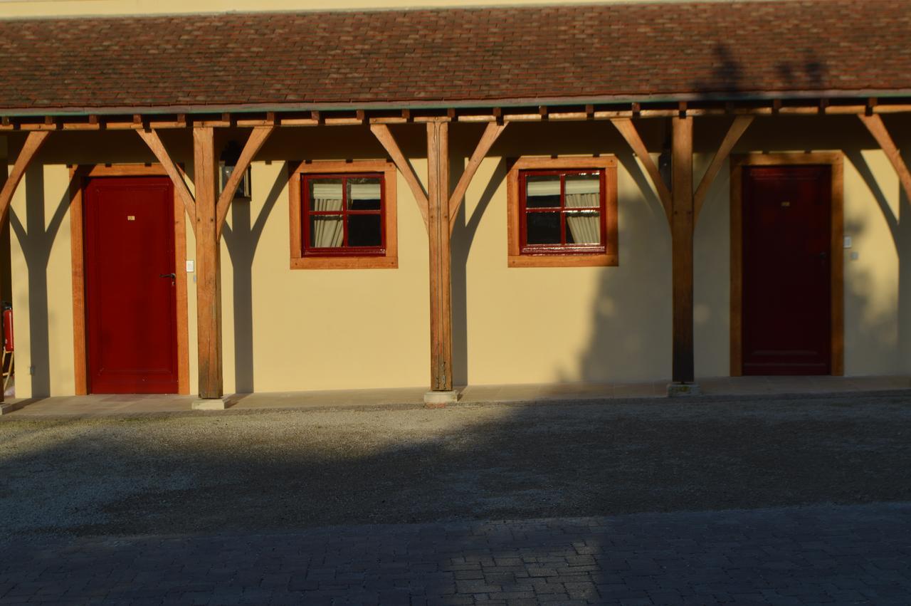 Le Clos Margot Blancs-Coteaux ภายนอก รูปภาพ